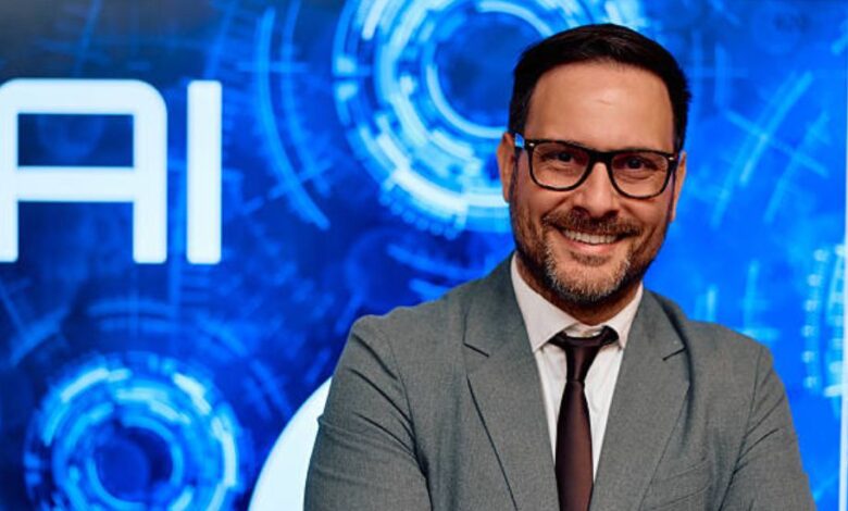 Patxi Alonso