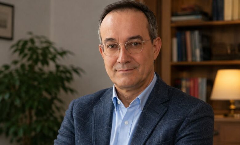 Antonio Castro Jiménez