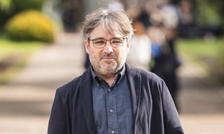 Jordi Évole