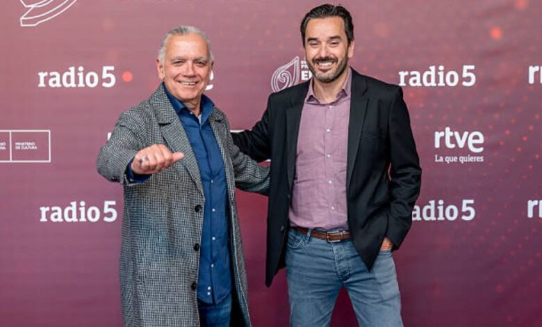 Juan Ramón Lucas