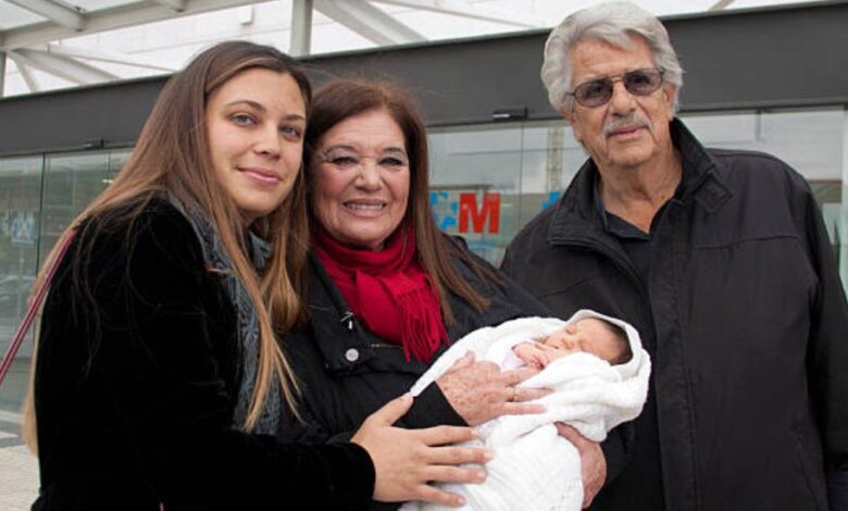 Luis Rodrigo Rabal